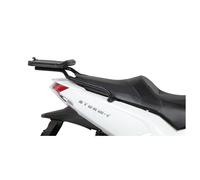 Shad Wottan Storm T125 Top Case Rear Fitting Black