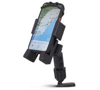 SHAD X Frame Universal Phone Holder (Mirror Mount)