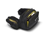 Shad Sl03 Waist Bag Black