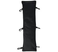 SHAD X1SB97 Soft Luggage Thermo Pad, Black