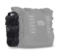 Shad TR40 Motorcycle Motorbike Soft Panniers Side Harness and Dry Bag