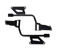 SHAD Y0MT95IF Seitenkoffer Mount Kit-Black