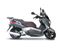 Shad Yamaha Xmax 125/250 Top Case Rear Fitting Black