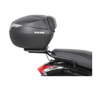 Shad Yamaha Delight 125 Top Case Rear Fitting