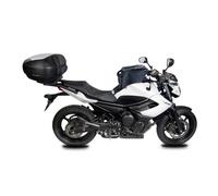 Shad Yamaha Diversion Xj6 Abs Top Case Rear Fitting