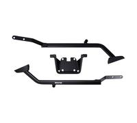 Shad Top Case Fitting Kit Yamaha Fazer 1000 2006-2015 Motorbike Bike GhostBikes