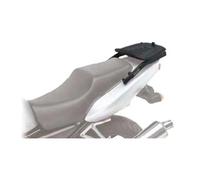 Shad Yamaha Fazer 1000 Top Case Rear Fitting Black
