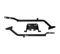 Shad Yamaha Fazer Fz8 Top Case Rear Fitting Black