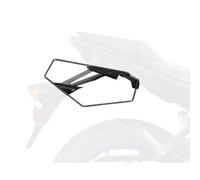 Shad Yamaha Mt07 Saddlebags Fitting