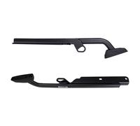 Shad Yamaha Mt09/mt09 Sp Top Case Rear Fitting Black