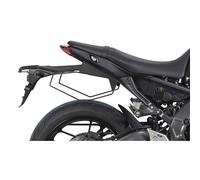 Shad Yamaha Mt09/sp Saddlebags Fitting Black