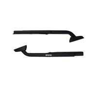 Shad Yamaha Mt09 Top Case Rear Fitting