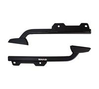 Shad Yamaha Mt09 Tracer Top Case Rear Fitting