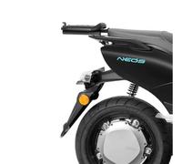 Shad Yamaha Neo´s Electric 2023 Top Case Rear Fitting