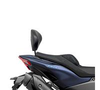 Shad Yamaha Tmax 560 Tech Max Backrest Fitting Black