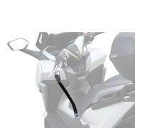 Shad Yamaha Tmax 560 Tech Max Size 5 Handlebar Lock Fixation