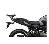 Shad Yamaha Tracer 700 Gt Top Case Rear Fitting Black