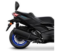 Shad Backrest Fastening Kit for Yamaha XMAX 125/300