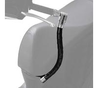 Kit Of Fixing Anti-theft SHAD for Moto Spare Parts Accessories Pieces Refills