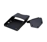 Shad Top Case Fitting Kit for Yamaha Xmax 125/250/400 – Rear, Black