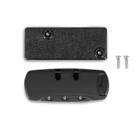 SHAD Zipper Combination Lock