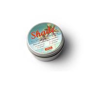 Shade All-Natural Sunscreen SPF25-15ml | Pocket-Sized Mineral Sun Cream with Organic Coconut Oil, Shea Butter, Beeswax & Zinc Oxide | EU Tested & Non-Toxic | Safe for All Skin Types & Ages
