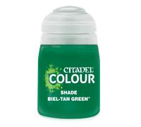Shade: Biel-Tan Green (18Ml)