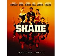 Shade [Blu-ray]