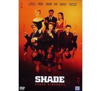 Shade - Carta vincente [Import italien]