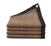 Shade Cloth for Garden Fence Privacy Screen Windscreen Cover Fabric Shade Tarp Netting Mesh Cloth For Greenhouse, Plants, Garden, Pergola, Patio, Chicken Coopa(10x18.0m/32.8x59.1FT)