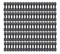 Shade Cloth Heavy Duty Lock Grip - Reusable Shade Cloth Clips, Fixing Clamp for Sunshade Net, Anti Bird Netting, Garden Greenhouse Accessories