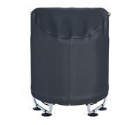 Shade Cover for Trampoline Canopy Waterproof and Durable Protective Design for Foldable Reinforced Frame | for Outdoor Gardens, Backyards, Protection Against the Ground