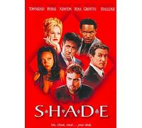 Shade [DVD] [2003] [Region 1] [US Import] [NTSC]
