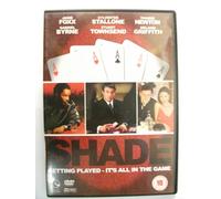 Shade [DVD]