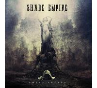SHADE EMPIRE - OMEGA ARCANE LIMITED EDITION 2 x BLUE VINYL LP (NEW/SEALED)