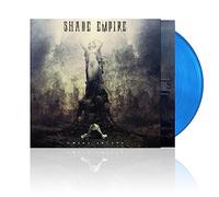 SHADE EMPIRE - OMEGA ARCANE LIMITED EDITION 2 x BLUE VINYL LP (NEW/SEALED)