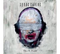 Shade Empire Poetry of the Ill-minded (CD) Album (US IMPORT)