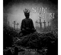Shade Empire - Sunholy (Limited Grey Vinyl) [VINYL]