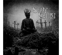 Shade Empire - Sunholy (Limited Clear Vinyl) [VINYL]