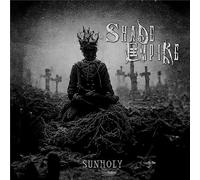 Shade Empire - Sunholy (Limited Grey Vinyl) [VINYL]