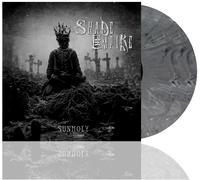 Shade Empire - Sunholy (Limited Grey Vinyl) [VINYL]