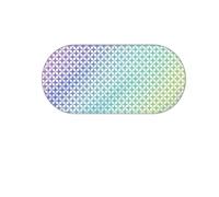 Shade for Car SunShade Cover Automobile Silver Sunshade, Rear Sunshade, Rear, Heat Insulation, Car Interior Panel(Multi)