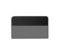 Shade for Car SunShade Cover Duplex Magnetic Side Window Sunshades Cars Curtains Reduce Glare Protect Interior Privacy Protection Exterior Accessories(1PC Rear)