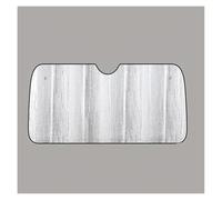 Shade for Car SunShade Cover Front And Rear Sunshade, Sun Protection And Heat Insulation Universal 1PC Automotive Aluminum Foil Sunshade