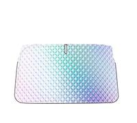 Shade for Car SunShade Cover Windshield Sun Shade For Car Thicken Heat Insulation Cooling Sunshade UV-Reflective Sun Protection Cover Full Coverage