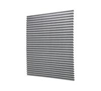 Shade for Window | Indoor Window Shades - Cordless Sunshade Blocking for Home Vehicle Apartment Bathroom Bedroom Kitchen