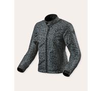 Revit Shade H2o Jacket Grey S Woman