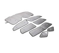 Shade Heat Protection For Range For Rover For Evoque 2012-2018 Car Front Windshield Full Window Sun Protection Parasol Car Part
