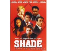 Shade: Juego De Asesinos