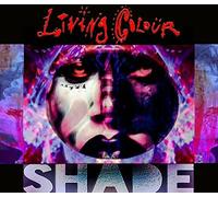 Living Colour – Shade – 12" Vinyl